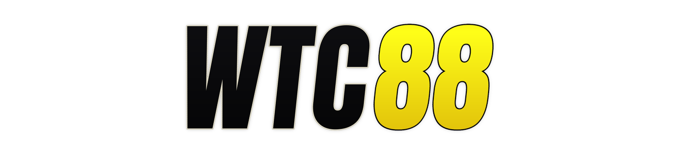 WTC88 Logo